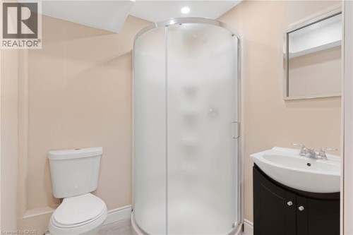278 Thomas Slee Drive, Kitchener, ON 