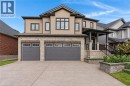 278 Thomas Slee Drive, Kitchener, ON 