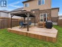 278 Thomas Slee Drive, Kitchener, ON 