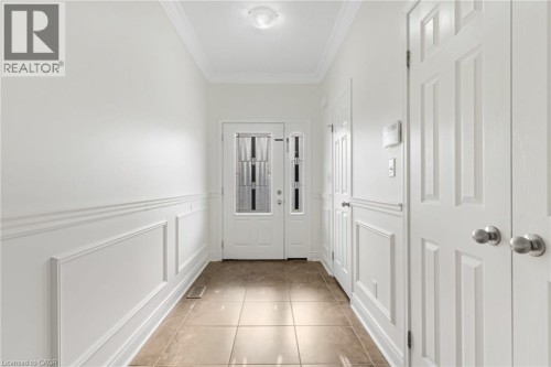 278 Thomas Slee Drive, Kitchener, ON 