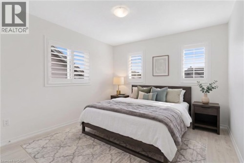278 Thomas Slee Drive, Kitchener, ON 