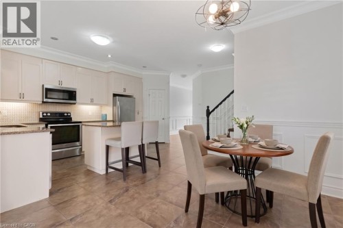 278 Thomas Slee Drive, Kitchener, ON 