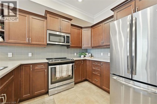 3290 New Street Unit# 607, Burlington, ON 