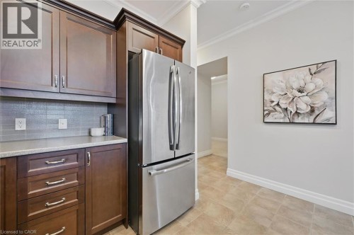 3290 New Street Unit# 607, Burlington, ON 