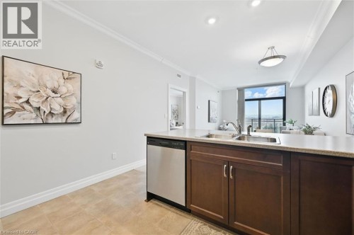 3290 New Street Unit# 607, Burlington, ON 
