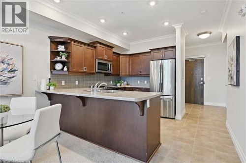 3290 New Street Unit# 607, Burlington, ON 