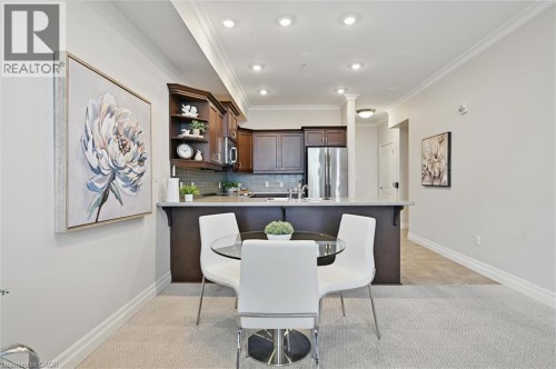 3290 New Street Unit# 607, Burlington, ON 