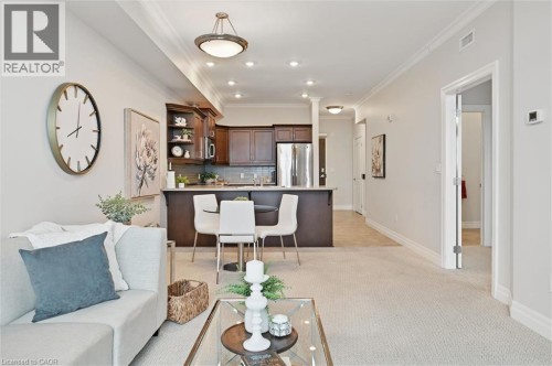 3290 New Street Unit# 607, Burlington, ON 