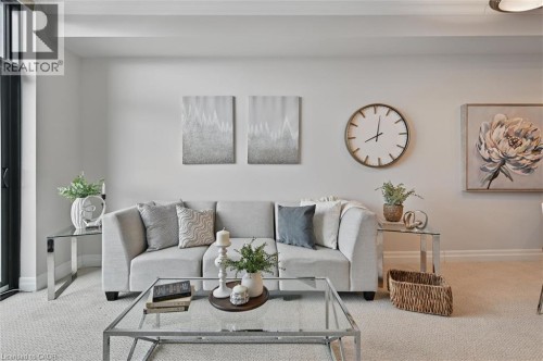 3290 New Street Unit# 607, Burlington, ON 
