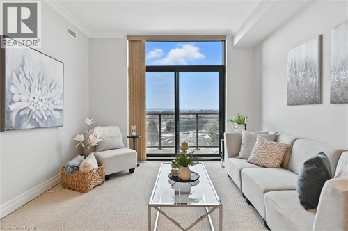 3290 New Street Unit# 607, Burlington, ON 
