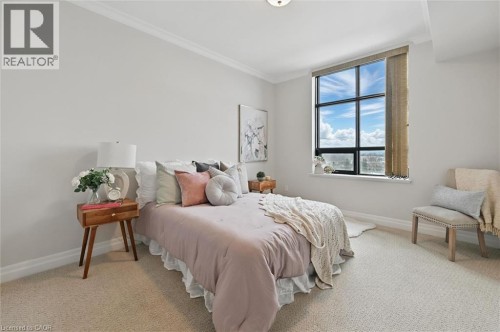 3290 New Street Unit# 607, Burlington, ON 