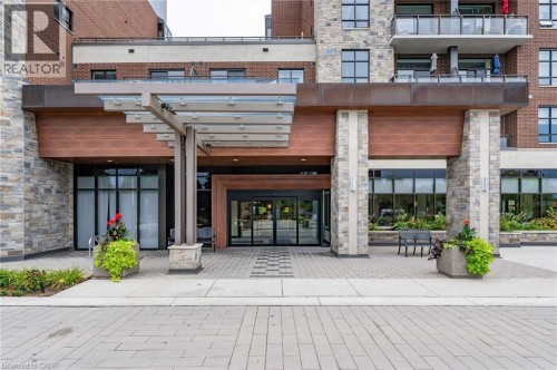 3290 New Street Unit# 607, Burlington, ON 