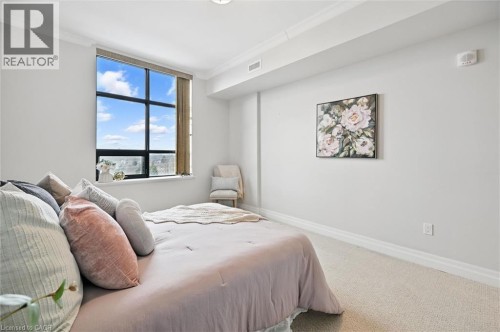 3290 New Street Unit# 607, Burlington, ON 