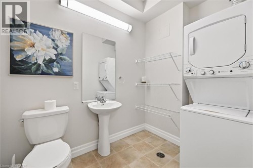 3290 New Street Unit# 607, Burlington, ON 