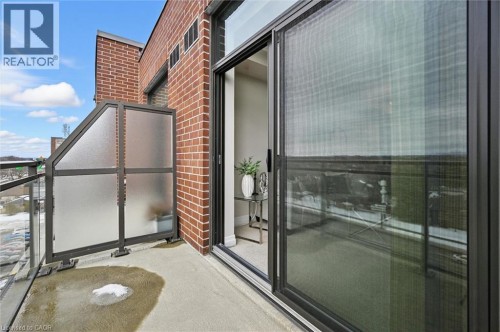 3290 New Street Unit# 607, Burlington, ON 
