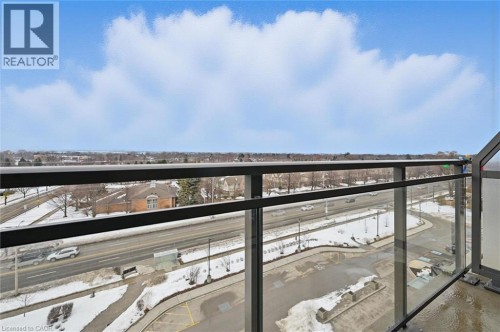 3290 New Street Unit# 607, Burlington, ON 