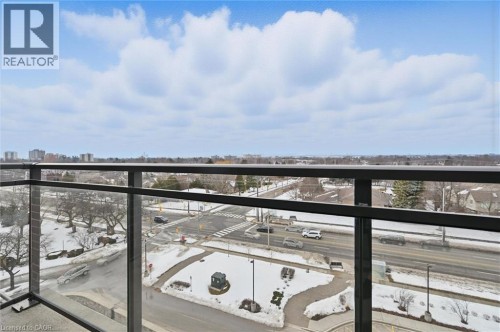 3290 New Street Unit# 607, Burlington, ON 