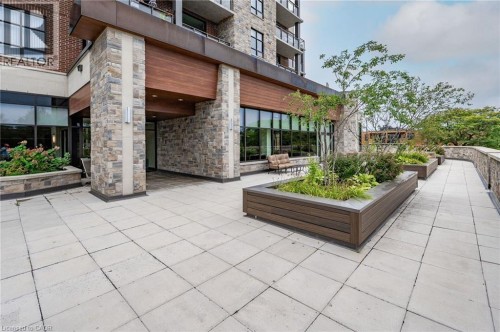 3290 New Street Unit# 607, Burlington, ON 