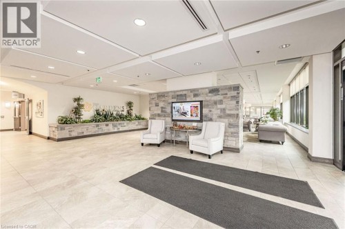 3290 New Street Unit# 607, Burlington, ON 