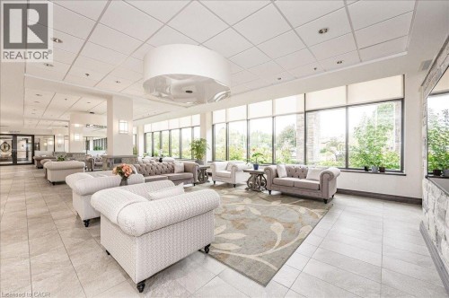 3290 New Street Unit# 607, Burlington, ON 