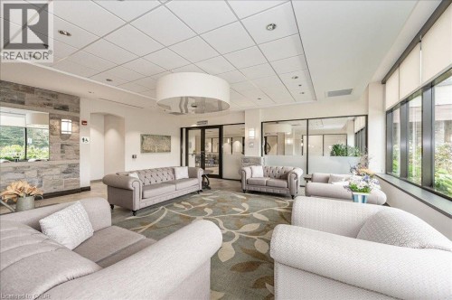 3290 New Street Unit# 607, Burlington, ON 