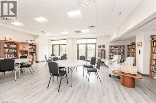 3290 New Street Unit# 607, Burlington, ON 