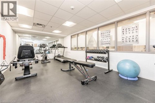 3290 New Street Unit# 607, Burlington, ON 