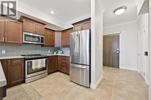 3290 New Street Unit# 607, Burlington, ON 