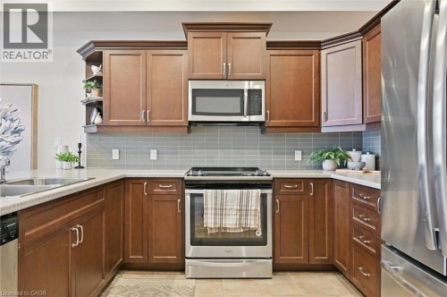 3290 New Street Unit# 607, Burlington, ON 