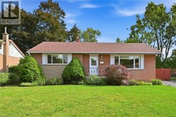 185 EUSTON Road  Burlington, ON L7L 4V7
