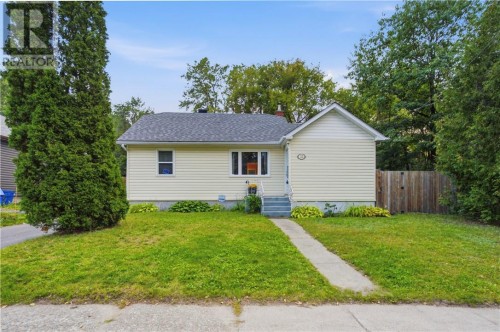33 Alder Street  Sudbury, ON P3C 4J9