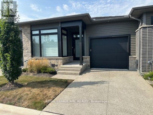 32 - 9150 WILLOUGHBY DRIVE , Niagara Falls (Chippawa), Ontario L2G 0Z5 2