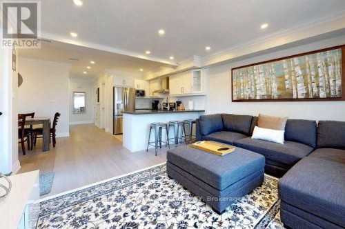2ND & 3RD FLOOR - 41 BEATRICE STREET , Toronto, Ontario M6J 2T2 2