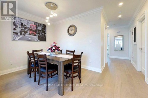 2ND & 3RD FLOOR - 41 BEATRICE STREET , Toronto, Ontario M6J 2T2 3