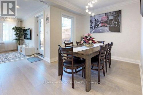 2ND & 3RD FLOOR - 41 BEATRICE STREET , Toronto, Ontario M6J 2T2 4