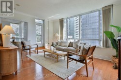 404 - 123 EGLINTON AVENUE E  Toronto, ON M4P 1J2