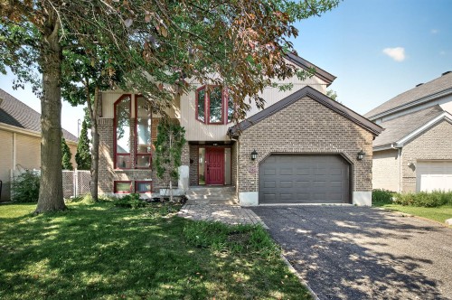 544 Rue George-F.-A.-Wilkes  Longueuil (Greenfield Park), QC J4V 3N4