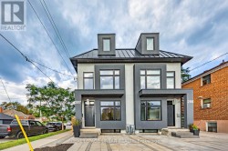 287 GLEBEMOUNT AVENUE  Toronto, ON M4C 3T9