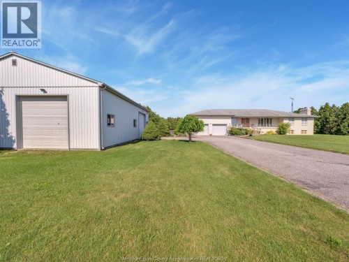 4155 Manning Road, Tecumseh, ON 