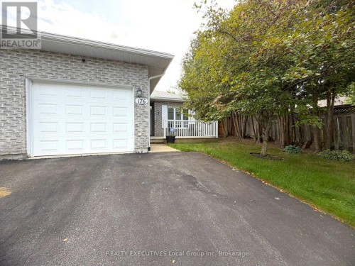 176 CLOVERBRAE CRESCENT  North Bay (Ferris), ON P1A 4J3