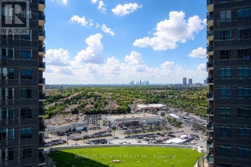 1810 - 7165 Yonge Street, Markham, ON 