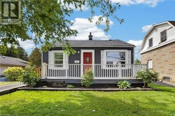 64 NORFOLK Avenue  Cambridge, ON N1R 3T6