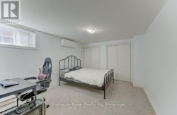 Basement (unit 2) bedroom 1 - original image - 
