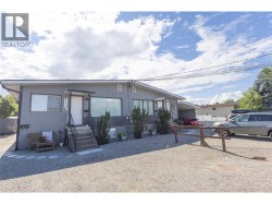 3500 24 Avenue  Vernon, BC V1T 1L8