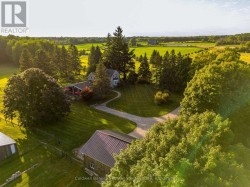 1926 GORE ROAD  Puslinch (Crieff/Aikensville/Killean), ON N0B 2J0