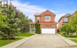 6582 SKIPPER WAY  Mississauga, ON L5W 1P8