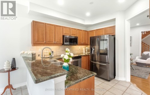 6582 Skipper Way, Mississauga, ON 