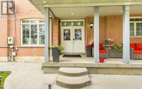 6582 Skipper Way, Mississauga, ON 