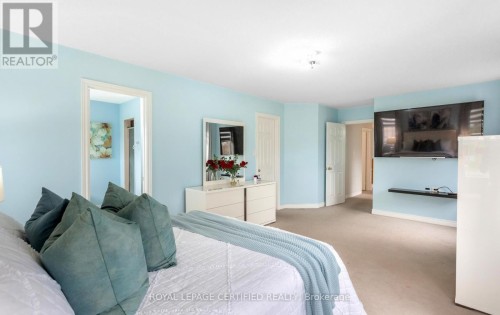 6582 Skipper Way, Mississauga, ON 