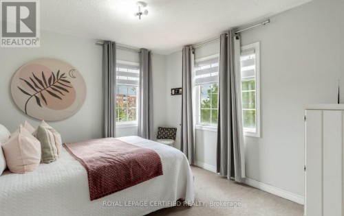 6582 Skipper Way, Mississauga, ON 